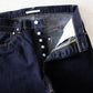 HATSKI　Wide Tapered Washi Denim Denim03-W