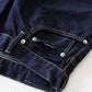 HATSKI　Wide Tapered Washi Denim Denim03-W