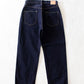 HATSKI　Wide Tapered Washi Denim Denim03-W