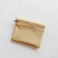 ERA. EO GOAT ZIP POUCH SHORT
