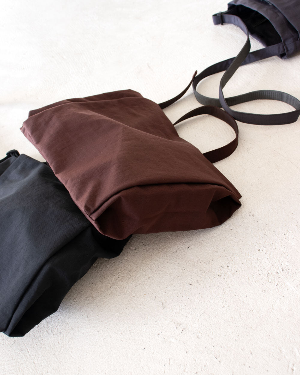 ERA. TAS US HELMET BAG HALF