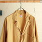 OLDMAN'S TAILOR GARMENT DYE SHOP COAT