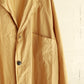 OLDMAN'S TAILOR GARMENT DYE SHOP COAT