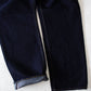 HATSKI　Wide Tapered Washi Denim Denim03-W