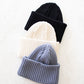 BATONER COTTON KNIT CAP