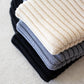 BATONER COTTON KNIT CAP