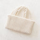 BATONER COTTON KNIT CAP