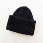 BATONER COTTON KNIT CAP