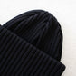 BATONER COTTON KNIT CAP
