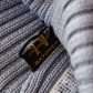 BATONER COTTON KNIT CAP