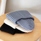 BATONER COTTON KNIT CAP