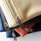 ERA. EO GOAT ZIP POUCH SHORT