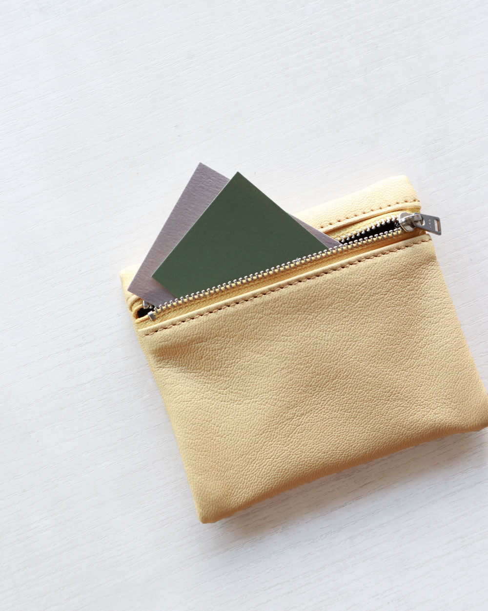 ERA. EO GOAT ZIP POUCH SHORT