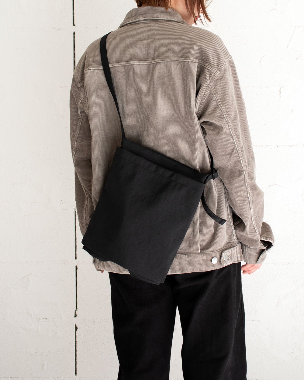 ERA. TAS US HELMET BAG HALF