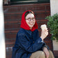 BATONER SOLID WOOL BALACLAVA