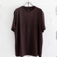 BATONER NORMANDY LINEN T-SHIRT