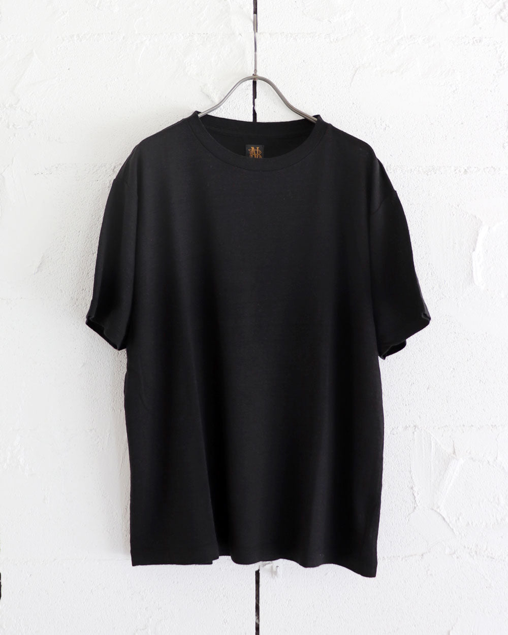 BATONER NORMANDY LINEN T-SHIRT