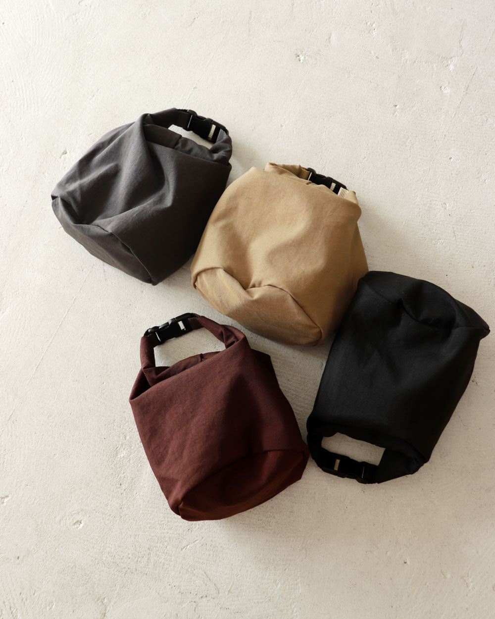 ERA. TAS ROLLTOP BAG 3L (K013)