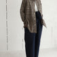 ANOTHER 20th CENTURY Walter's Corn-Venti C/L check&stripe