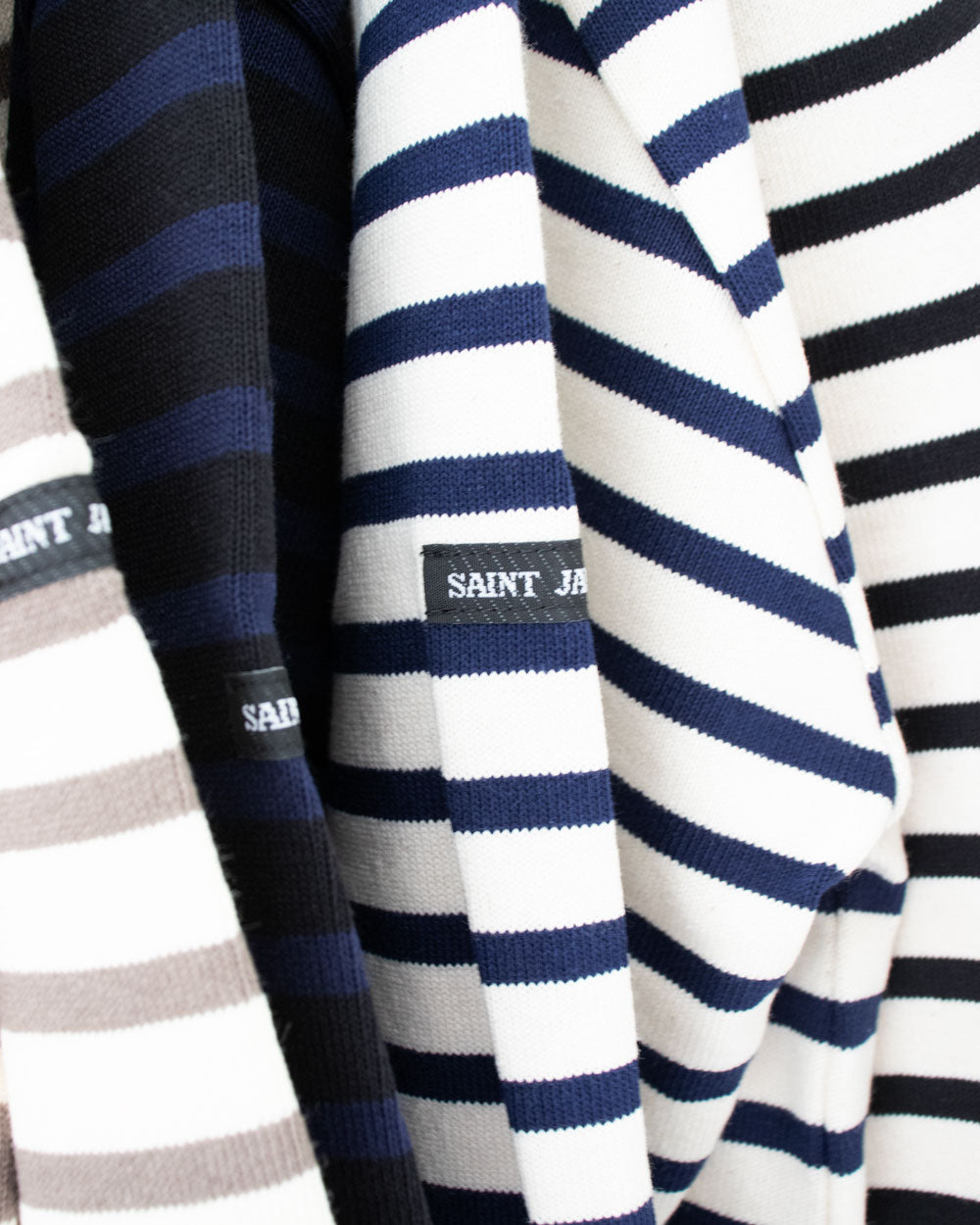 SAINT JAMES OUESSANT -BORDER-