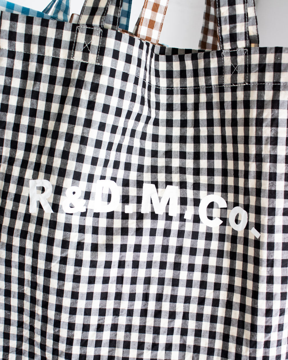 R＆D.M.Co- G.C. TOTE BAG – csew