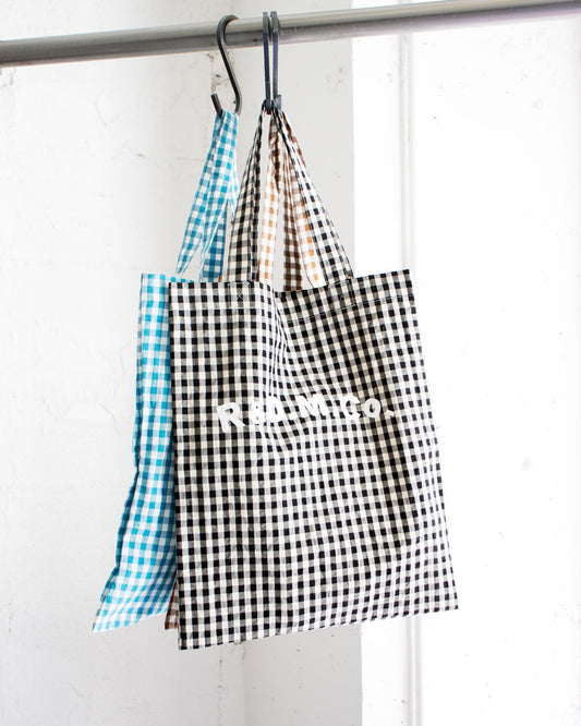 R＆D.M.Co- G.C. TOTE BAG