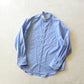 OLDMAN'S TAILOR BAND COLLAR SHIRTS