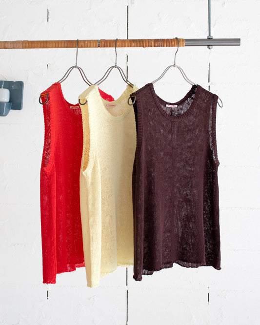 RYE TENDER DOLORES TOP