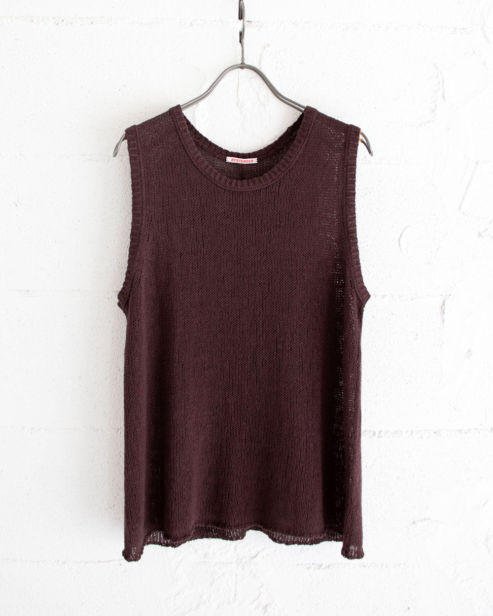 RYE TENDER DOLORES TOP