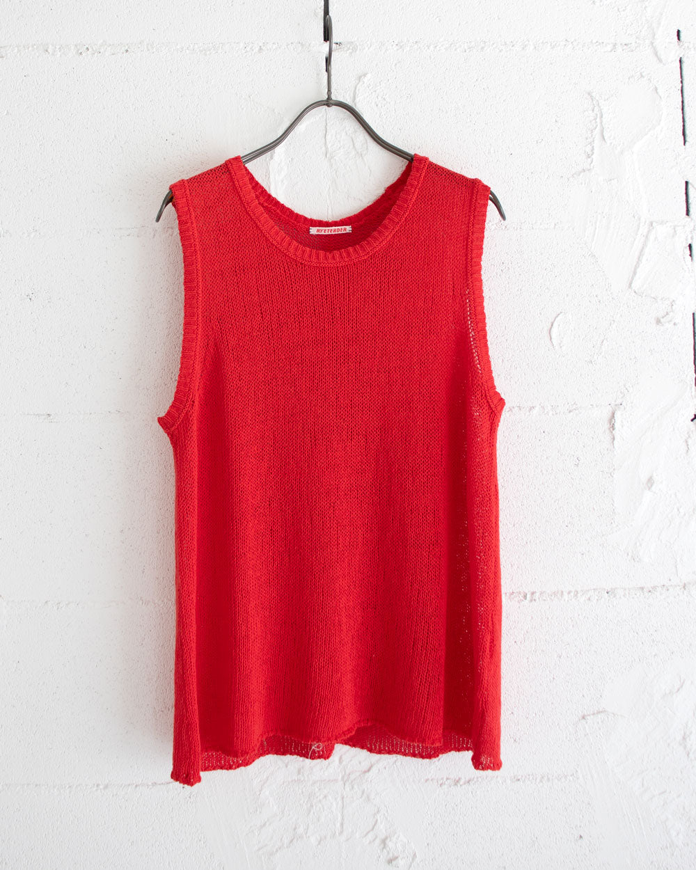 RYE TENDER DOLORES TOP