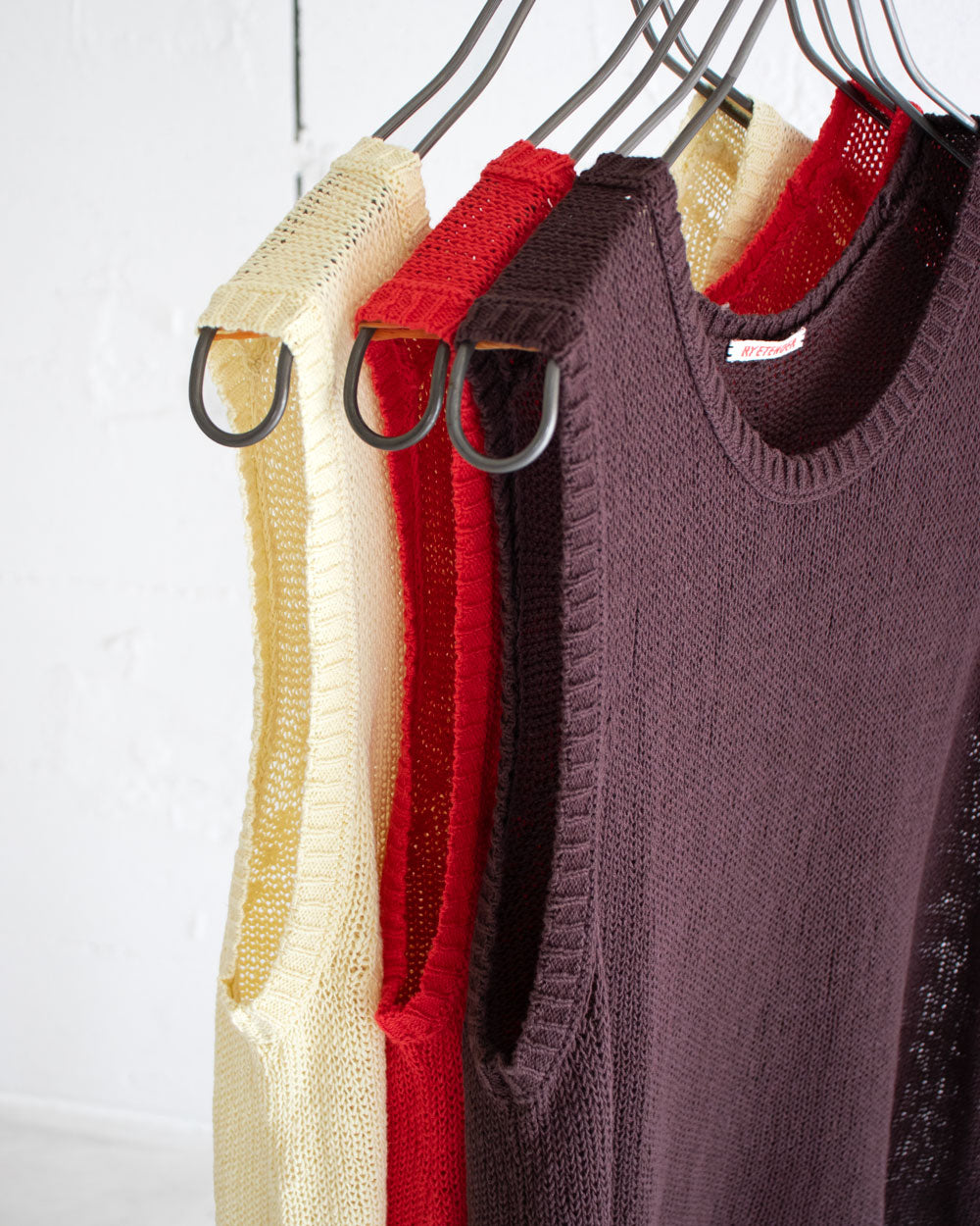RYE TENDER DOLORES TOP