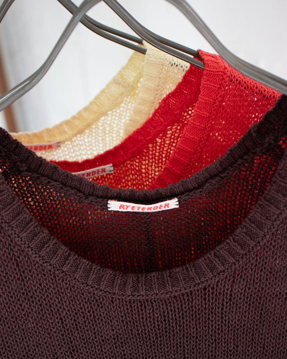 RYE TENDER DOLORES TOP