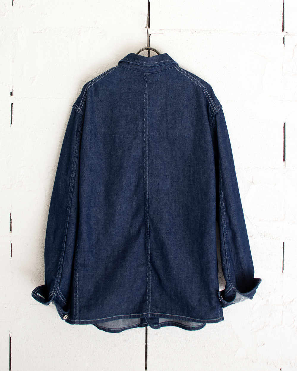 HATSKI Denim Coverall Coverall01 – csew