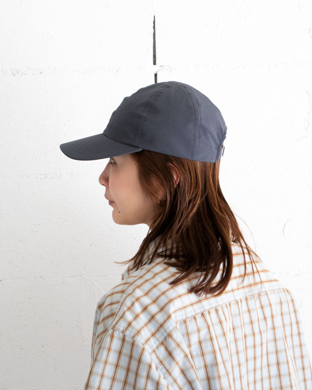MATURE HA._MIL trainer cap low / solotex