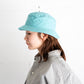 MATURE HA._MIL buket hat   ripstop washed