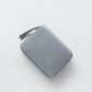 ERA. NEW VINTAGE ROUND PALM WALLET