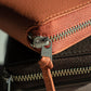ERA. EO SHIRINK ROUND PALM WALLET