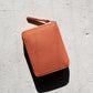 ERA. EO SHIRINK ROUND PALM WALLET