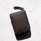 ERA. EO SHIRINK ROUND PALM WALLET