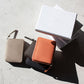 ERA. EO SHIRINK ROUND PALM WALLET