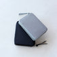 ERA. NEW VINTAGE ROUND PALM WALLET