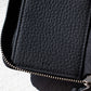 ERA. EO SHIRINK ROUND PALM WALLET
