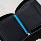 ERA. EO SHIRINK ROUND PALM WALLET