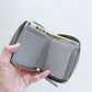 ERA. NEW VINTAGE ROUND PALM WALLET