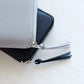 ERA. NEW VINTAGE ROUND PALM WALLET
