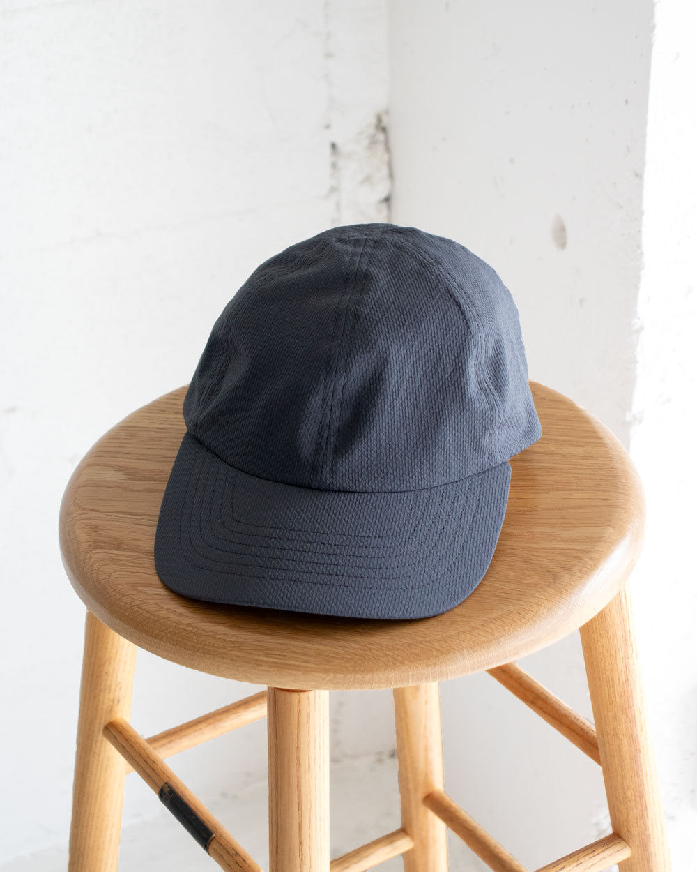 MATURE HA._MIL trainer cap low / solotex