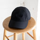 MATURE HA._MIL trainer cap low / solotex