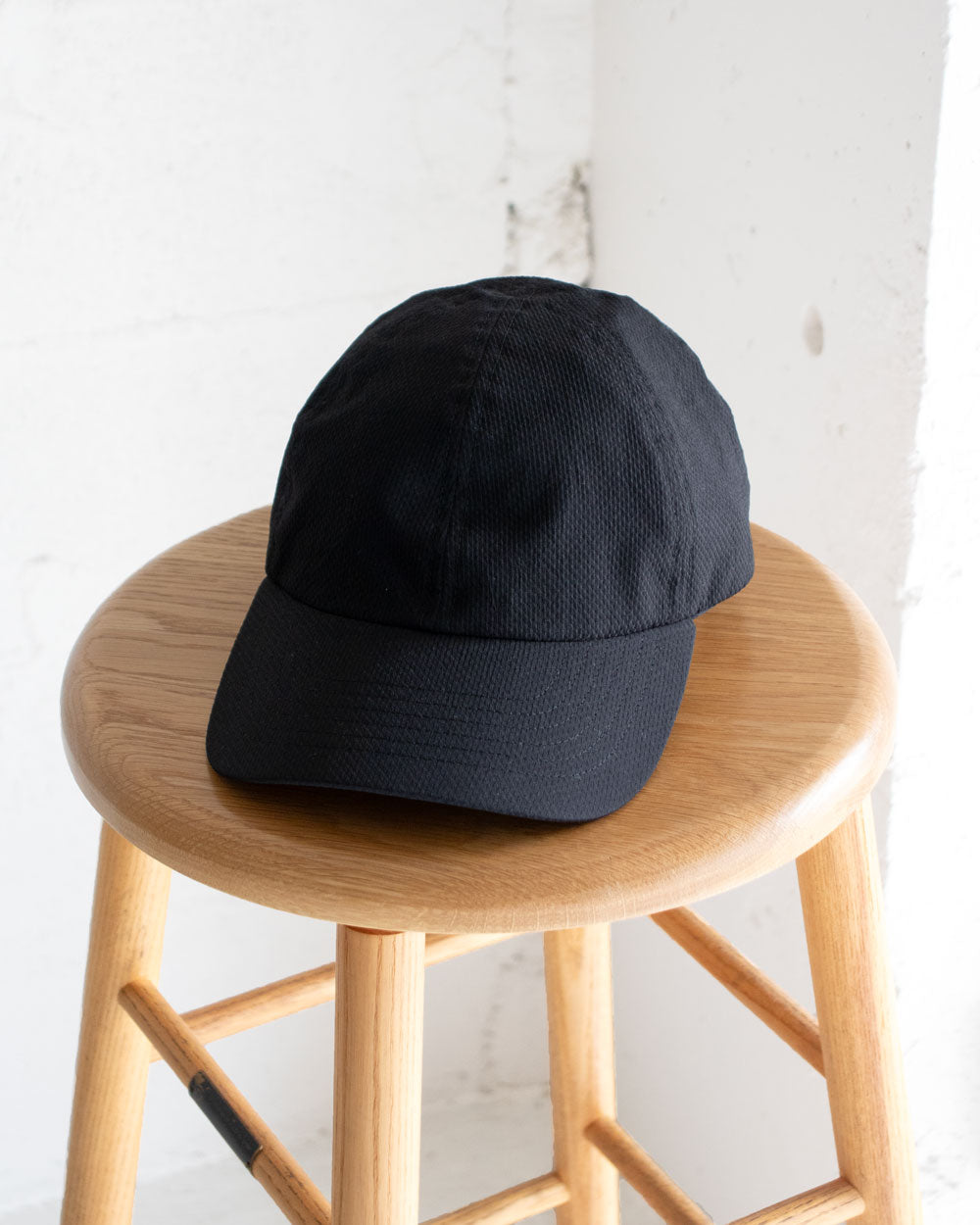 MATURE HA._MIL trainer cap low / solotex