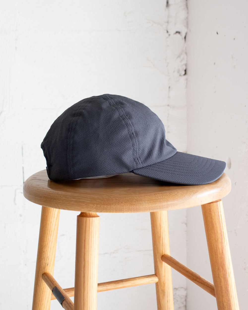 MATURE HA._MIL trainer cap low / solotex