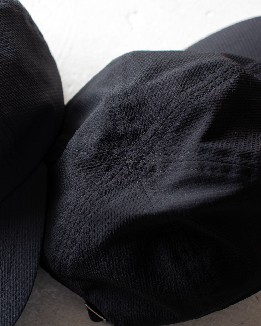 MATURE HA._MIL trainer cap low / solotex